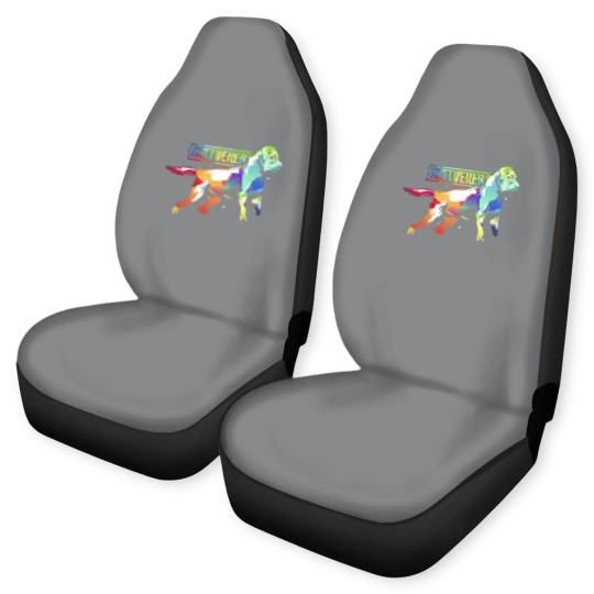 Discover Shepherd dog Rottweiler breeder Car Seat Covers