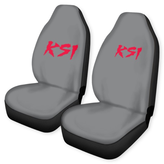 Discover ksi Car Seat Covers