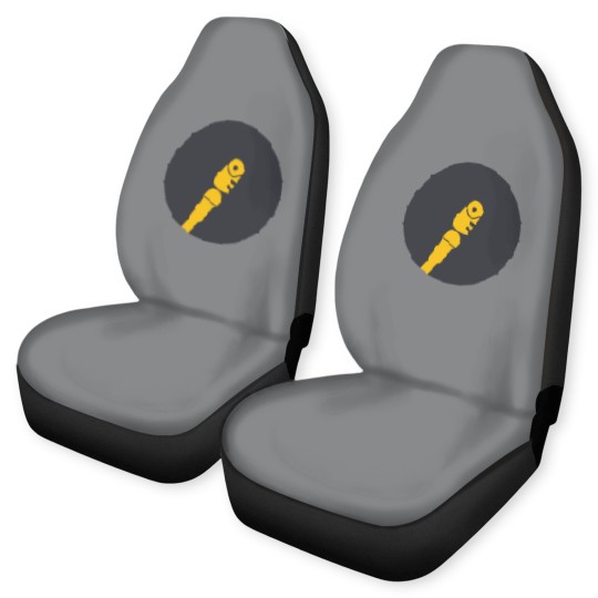 Discover Glass cutter Car Seat Covers