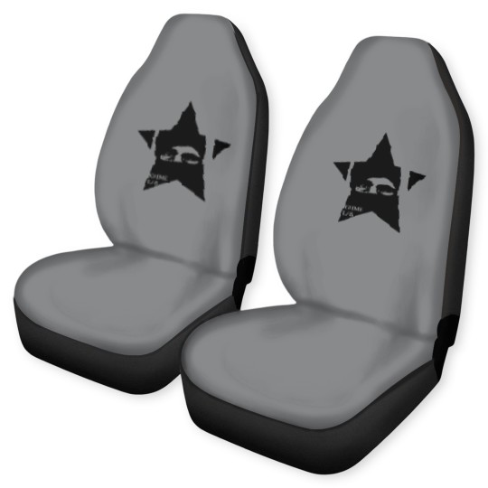 Discover zapatista Car Seat Covers