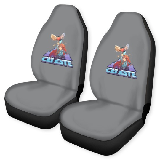 Discover Madeline Celeste - Madeline Celeste - Car Seat Covers