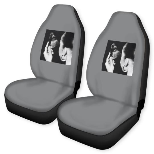Discover SADEVILLAIN Eternal Car Seat Covers