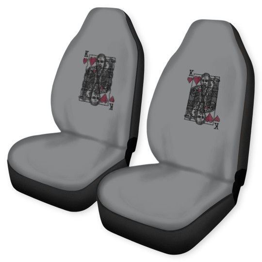 Discover King of Memes - Leonardo Dicaprio Meme - Car Seat Covers