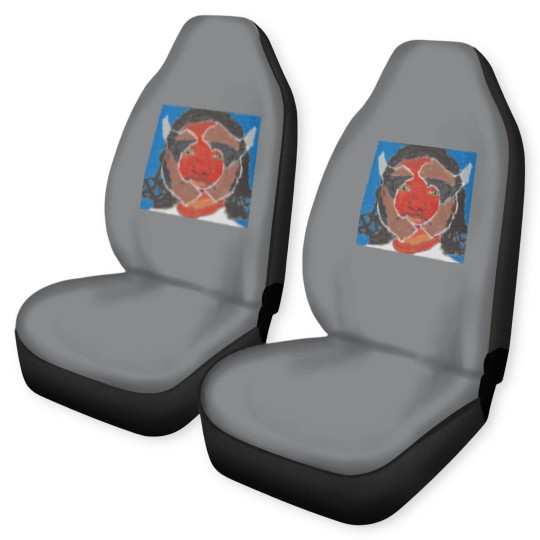 Discover Steve Lacy Gemini Rights, Steve Lacy Car Seat Covers