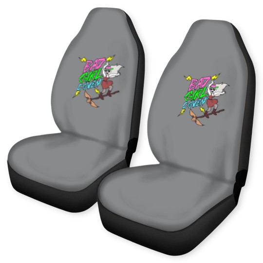 Discover Bad Girl Coven Classic Car Seat Covers Car Seat Covers