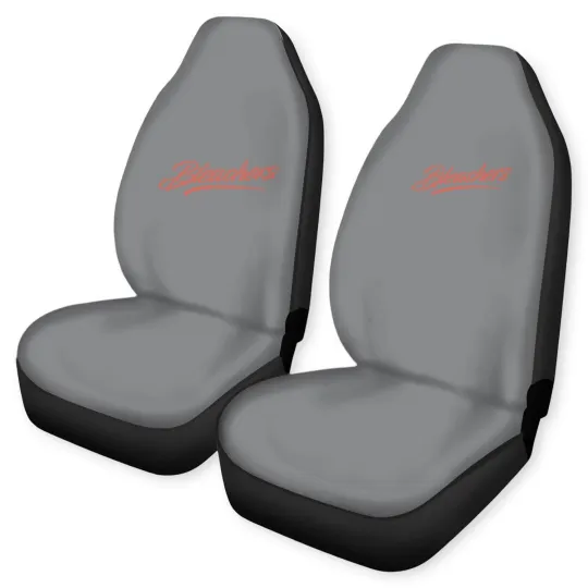 Discover bleachers  Essential Car Seat Covers