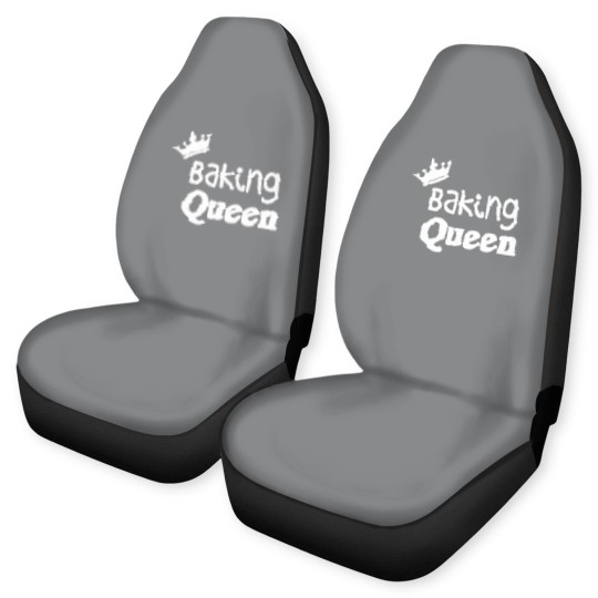 Discover Baking Queen Car Seat Covers Car Seat Covers