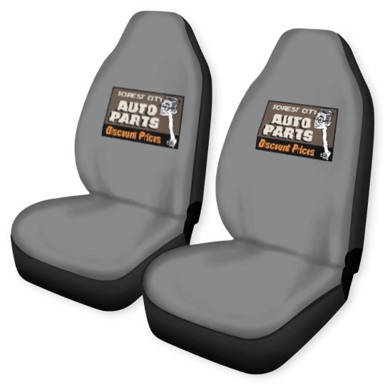 Discover Forest City Auto Parts - Forest City Auto Parts - Car Seat Covers