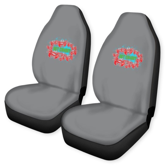 Discover GOT CRABS Car Seat Covers Car Seat Covers