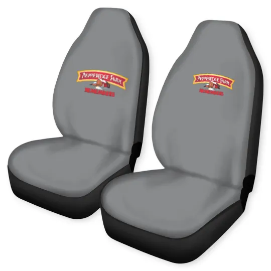 Discover Pepperidge Farm Remembers - Pepperidge Farm Remembers - Car Seat Covers