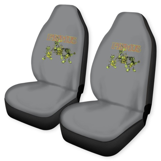 Discover Primus Classic Car Seat Covers | Essential Car Seat Covers