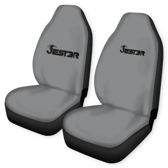 Discover JESTER Car Seat Covers