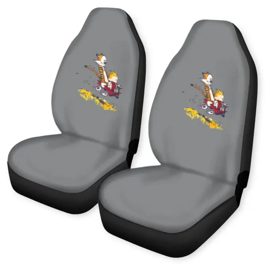 Discover Calvin and hobbes Kids Car Seat Covers, Bill Watterson Unisex Kids Gift, Calvin and Hobbes books