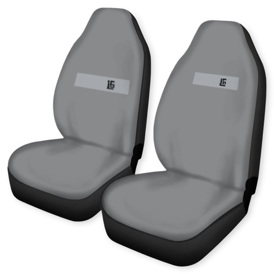 Discover Logan 6 - Logans Run - Car Seat Covers