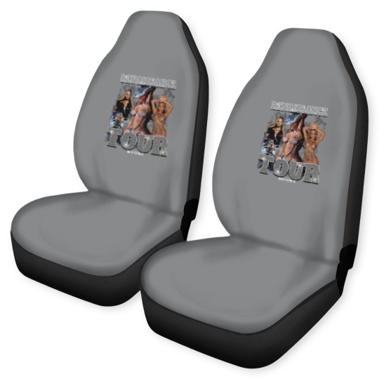 Discover Beyonce tour Car Seat Covers, renaissance world tour, beyonce renaissance tour Car Seat Covers
