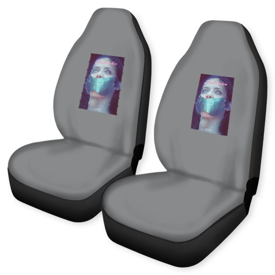 Discover Playera "JAWBREAKER Movie" Car Seat Covers