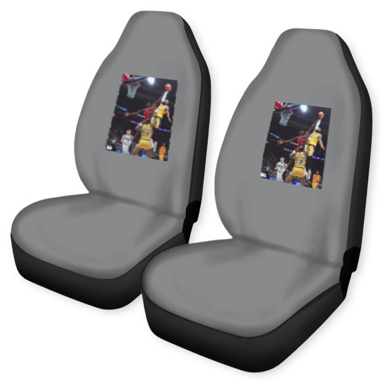 Discover Lebron James, Lebron James Car Seat Covers, All Time Scoring Leader