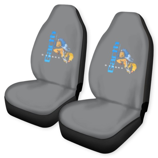 Discover vintage garth brooks Car Seat Covers