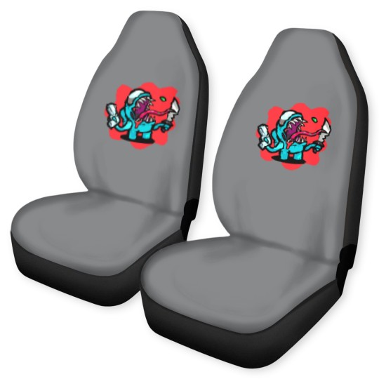 Discover Ssundee Sus - Ssundee - Car Seat Covers