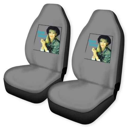 Discover Debbie Gibson Unisex Softstyle Car Seat Covers, Shake Your Love