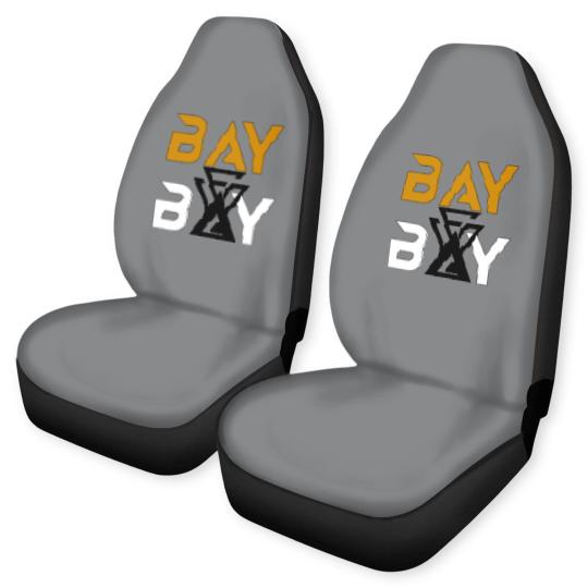 Discover Adam cole Classic Car Seat Covers