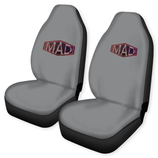 Discover Mad Car Seat Covers, Mad Car Seat Covers