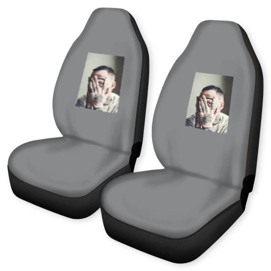 Discover macmiller  Car Seat Covers