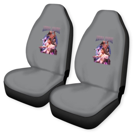 Discover Ariana Car Seat Covers, Ariana Vintage Car Seat Covers