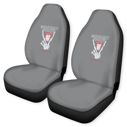 Discover Midnight Snack Matt Rife World Tour 2023 Car Seat Covers, Matt Rife Problematic World Tour=