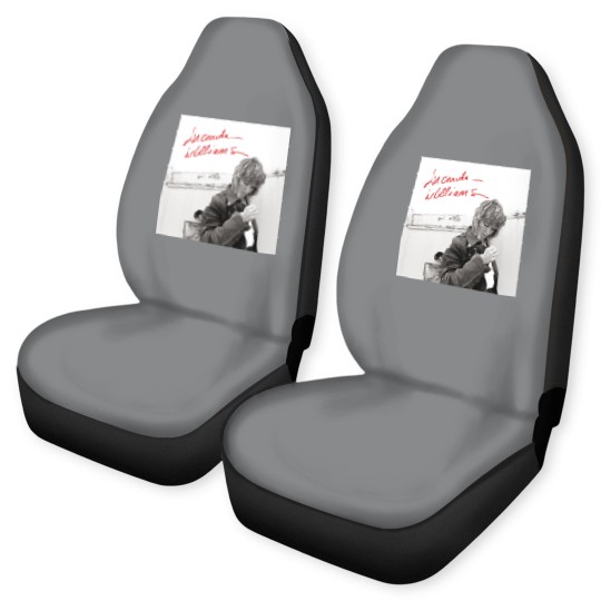 Discover Special Edition of Lucinda Williams Classic Car Seat Covers