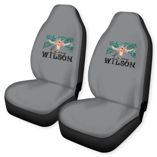 Discover Lainey Wilson Car Seat Covers, Lainey Wilson Car Seat Covers, Country Music Car Seat Covers, Lainey Wilson Merch