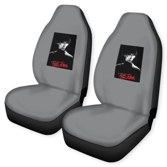 Discover Rest in Peace PnB Rock Car Seat Covers, PnB Rock