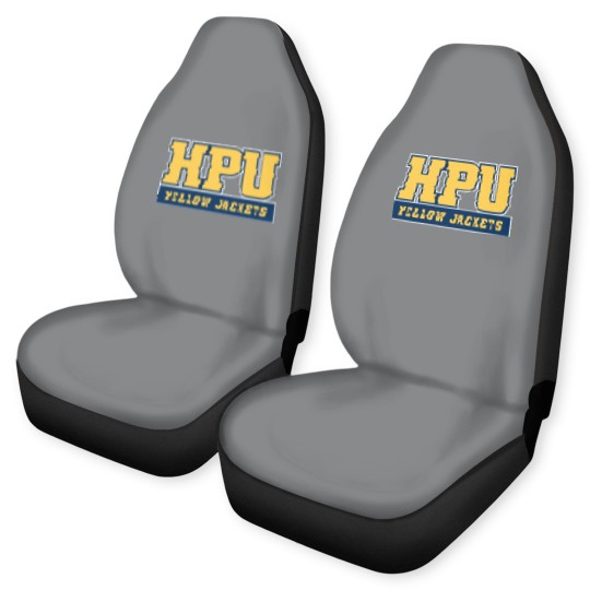 Discover Howard Payne Yellow Jackets Car Seat Covers