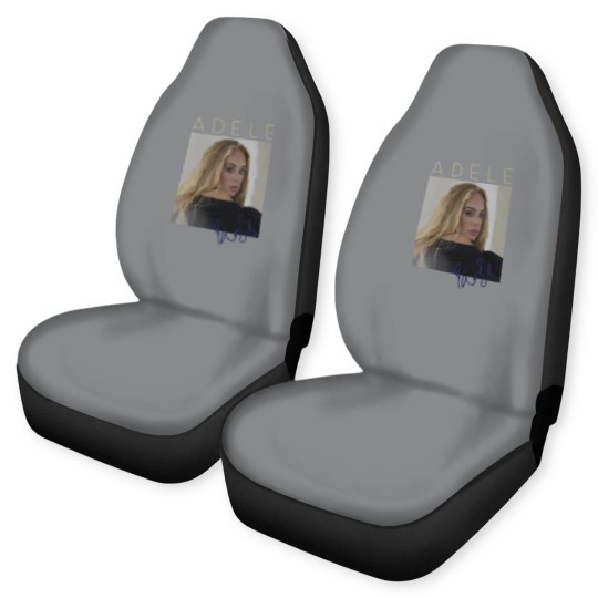Discover Adele Car Seat Covers , Adele Tour 2023 Car Seat Covers , Adele Album 30 Car Seat Covers