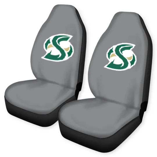 Discover Sacramento State Hornets Car Seat Covers