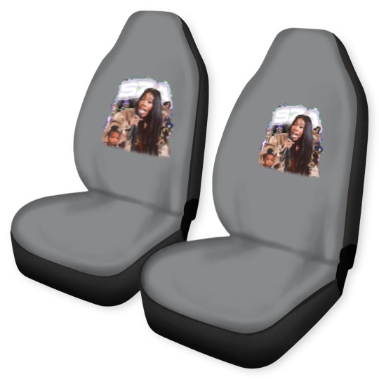 Discover SZA Woman Car Seat Covers / Men Car Seat Covers / Racerback Tank / Unisex Sweat / Unisex Car Seat Covers