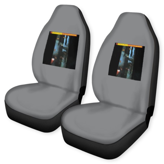 Discover Depeche Mode Band Car Seat Covers, Depeche Mode Car Seat Covers, Depeche Mode Fan Gift