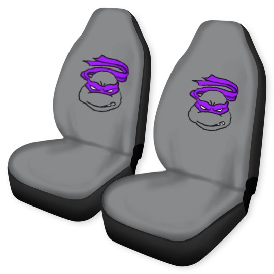Discover TMNT - Donatello Car Seat Covers