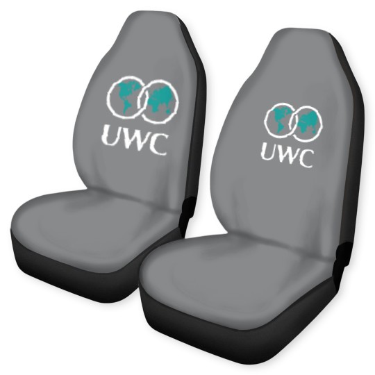Discover UWC UNITED WORLD COLLEGES Car Seat Covers