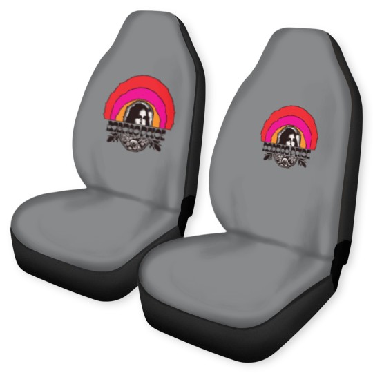 Discover margo price Car Seat Covers