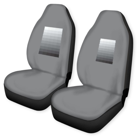 Discover Fifty Shades of Grey Car Seat Covers