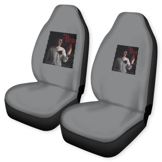 Discover Ivan Cornejo alma vacia lovers Car Seat Covers