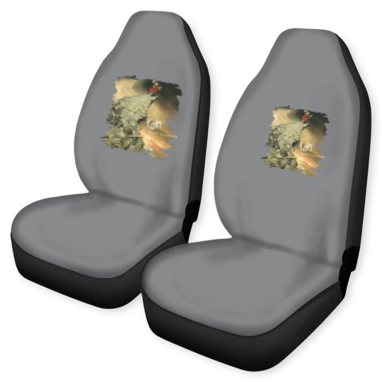 Discover Kor n Follow The Leader Kids Cotton Boys_amp_Girls Short Sleeve Car Seat Covers