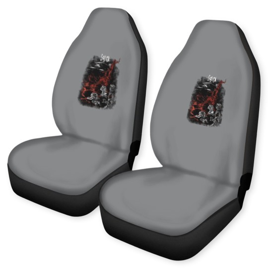 Discover Gojira Car Seat Covers Vintage Metal Music Car Seat Covers Car Seat Covers Clothing Car Seat Covers Metal Tees