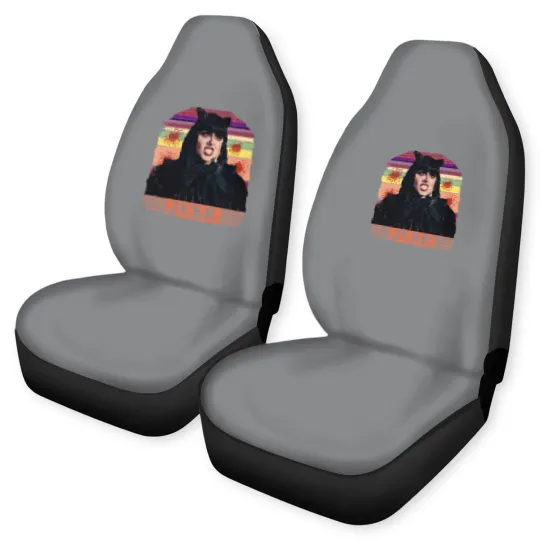 Discover nadja Jesk Design Car Seat Covers
