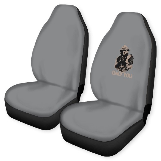 Discover SMOBEAR Only You Adult Car Seat Covers