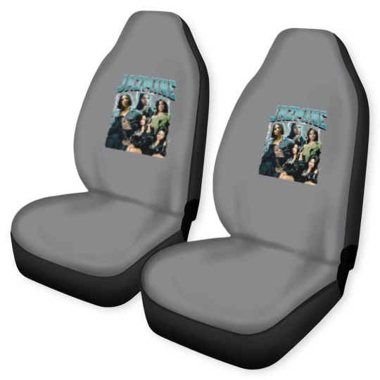 Discover Jazmine sullivan Car Seat Covers, Jazmine sullivan Homage Car Seat Covers
