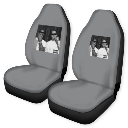 Discover The Legend of Shiesty and The Chosen One Car Seat Covers, Joe Burrow, Ja'Marr Chase