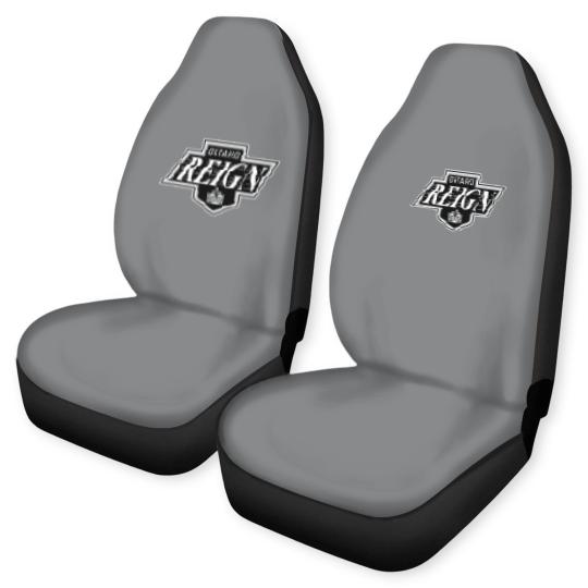 Discover Ontario Reign Car Seat Covers