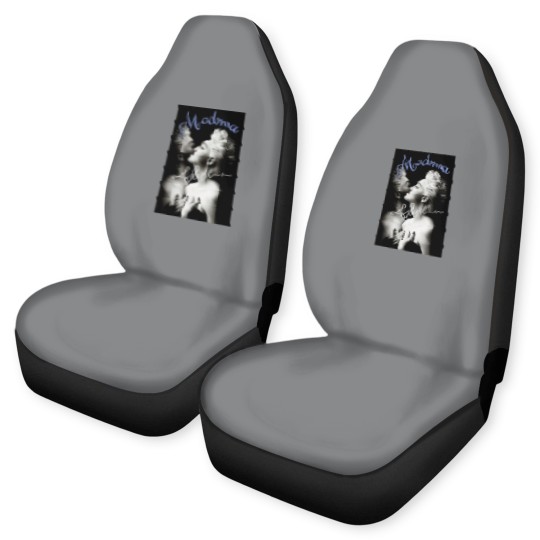 Discover Madonna Car Seat Covers, Madonna Music Car Seat Covers, The Celebration Concert Car Seat Covers for fan